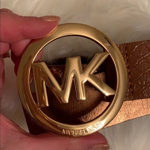 Michael Kors Belt
